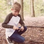 Forest School Training All You Need to Know, Levels 1, 2 & 3