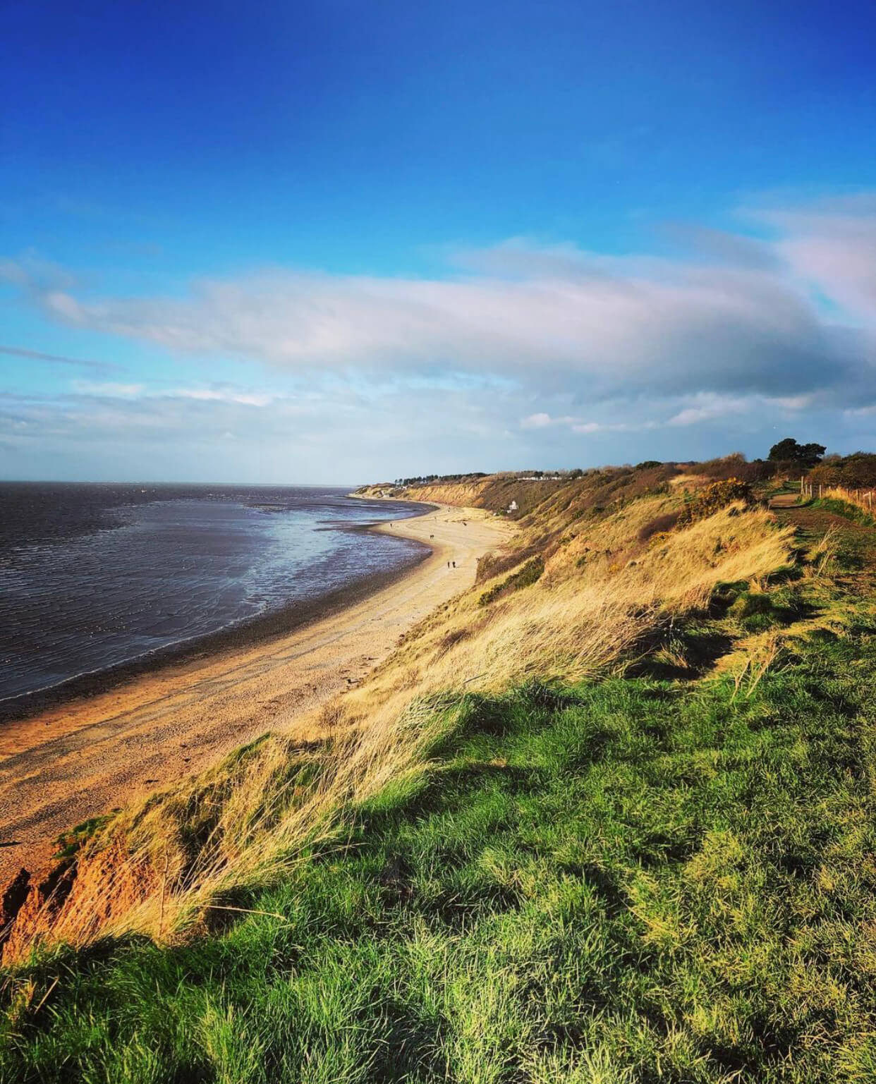 Wirral Walks, 5 Of The Best Walking Routes In Wirral Have Fun Outdoors