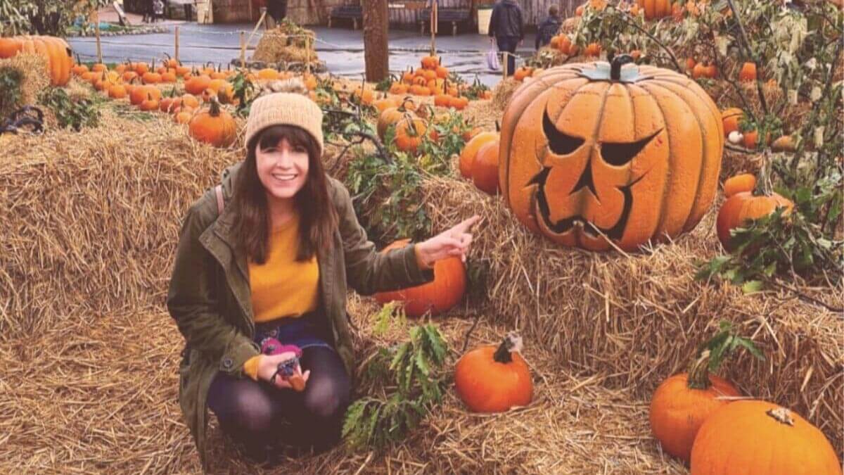 West Midland Safari Park Review