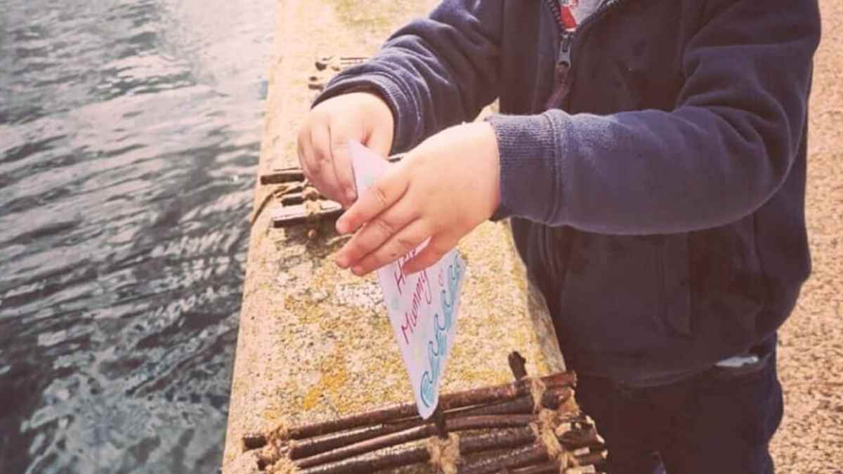 10 Fun Outdoor Activities for Toddlers