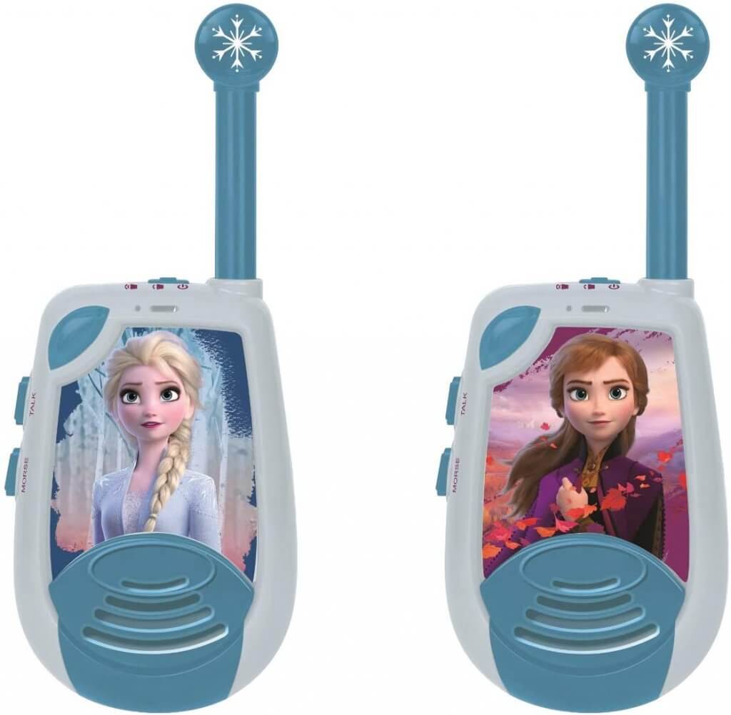 11 Of The Best Walkie Talkies For Kids, Best Childrens Walkie Talkies