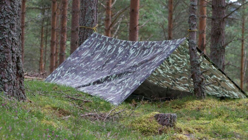 Garden Den Kits For Kids, How To Make An Outdoor Den With Children