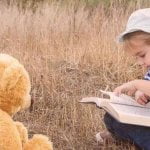 10 Outdoor Literacy Activities for Kids