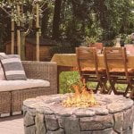 Best Patio Gas Fire Pits