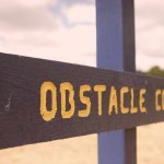 Create An Outdoor Obstacle Course For Kids