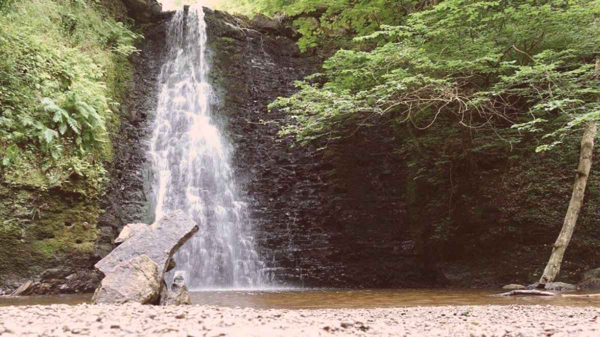 The Best Waterfalls in the UK 5 Which You Need To Visit