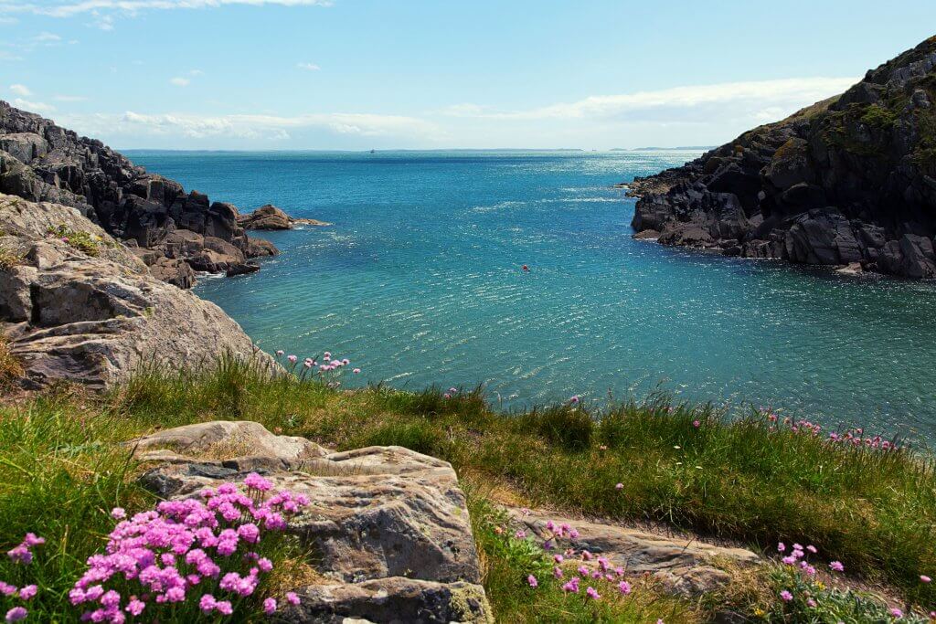Pembrokeshire Coastline