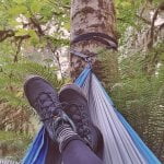 5 of the Best Travel Hammocks for Camping, Hiking and Outdoor Adventure