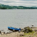 Lake District Kayaking