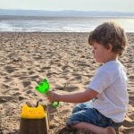 Things To Do With The Kids Around The Wirral