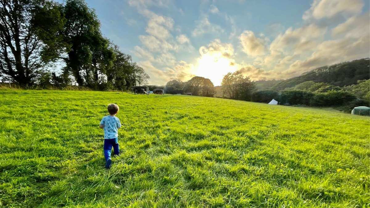 Independence Early Years Play Outdoors