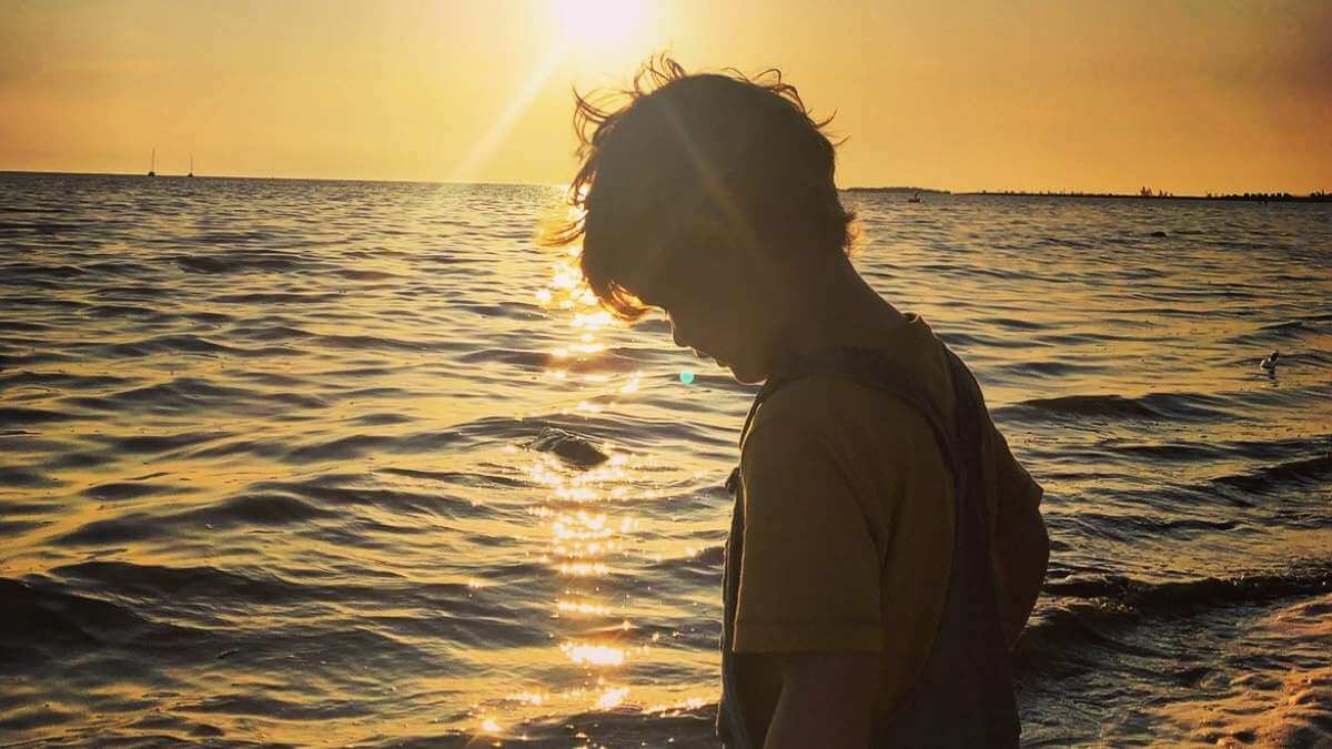 Outdoor Activities To Calm Children