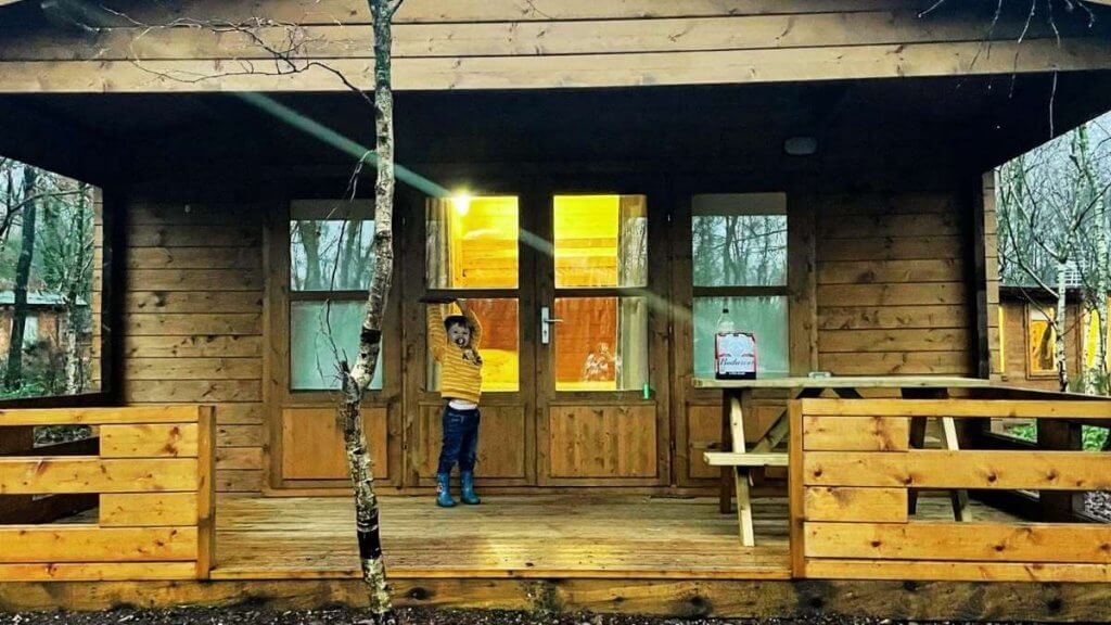 Quarry Walk Park, Freehay, Staffordshire Our Quarry Walk Park Review.