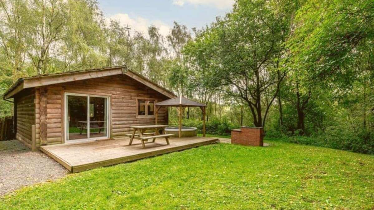 Quarry Walk Park, Freehay, Staffordshire Our Quarry Walk Park Review.