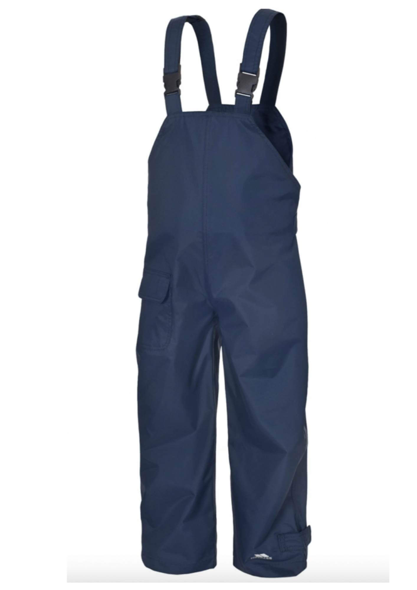 Waterproof Dungarees for Forest Schools