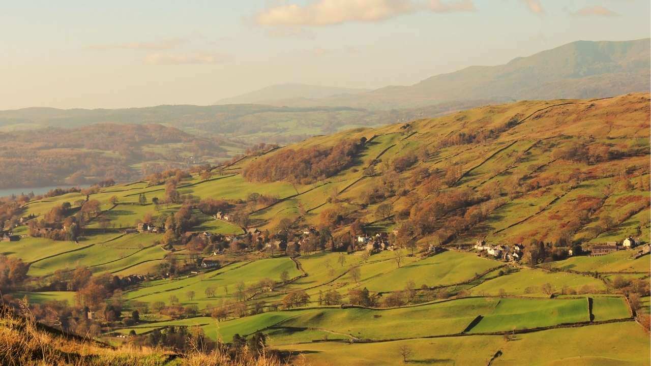 Ambleside Walks, 7 Walks From Ambleside You Will Love