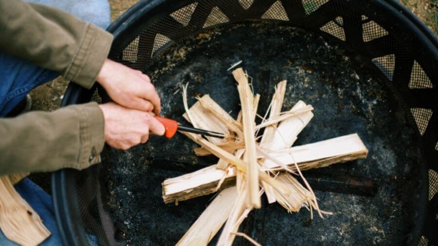 Fire Pit Safety How to Use a Fire Pit Safely Have Fun Outdoors