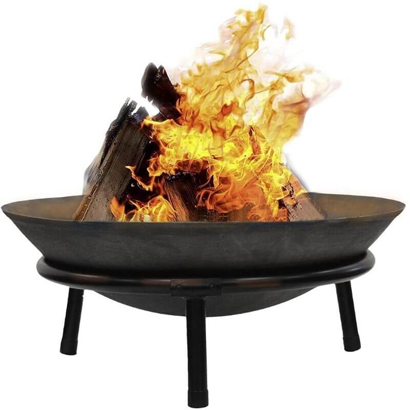 Fire Pit Safety How to Use a Fire Pit Safely Have Fun Outdoors