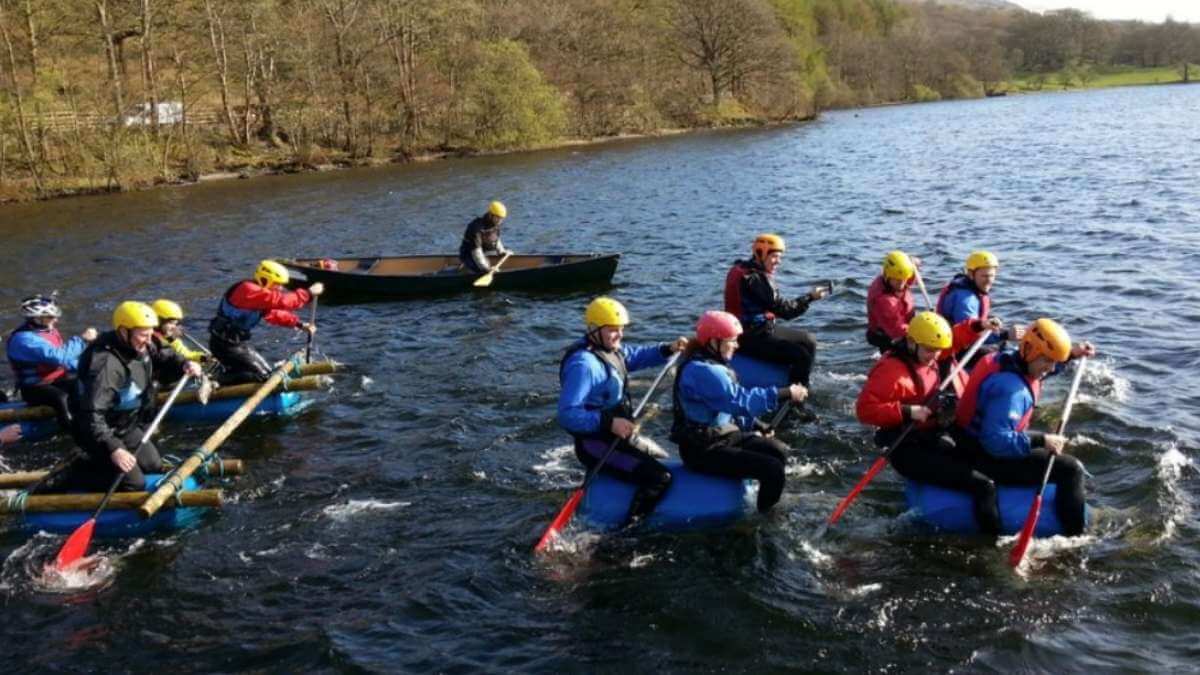 River Deep Mountain High