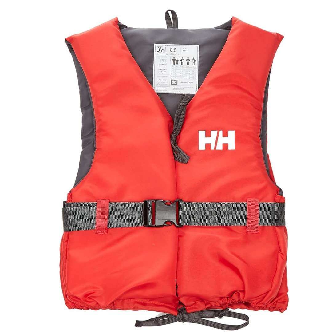 Helly Hansen Sport Ii Buoyancy Aid