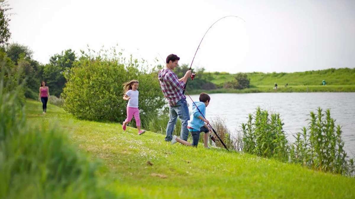 Allhallows Holiday Park, Kent