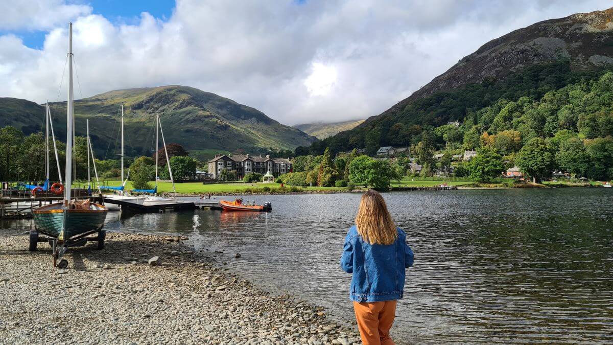 Best Mountains To Climb in the UK