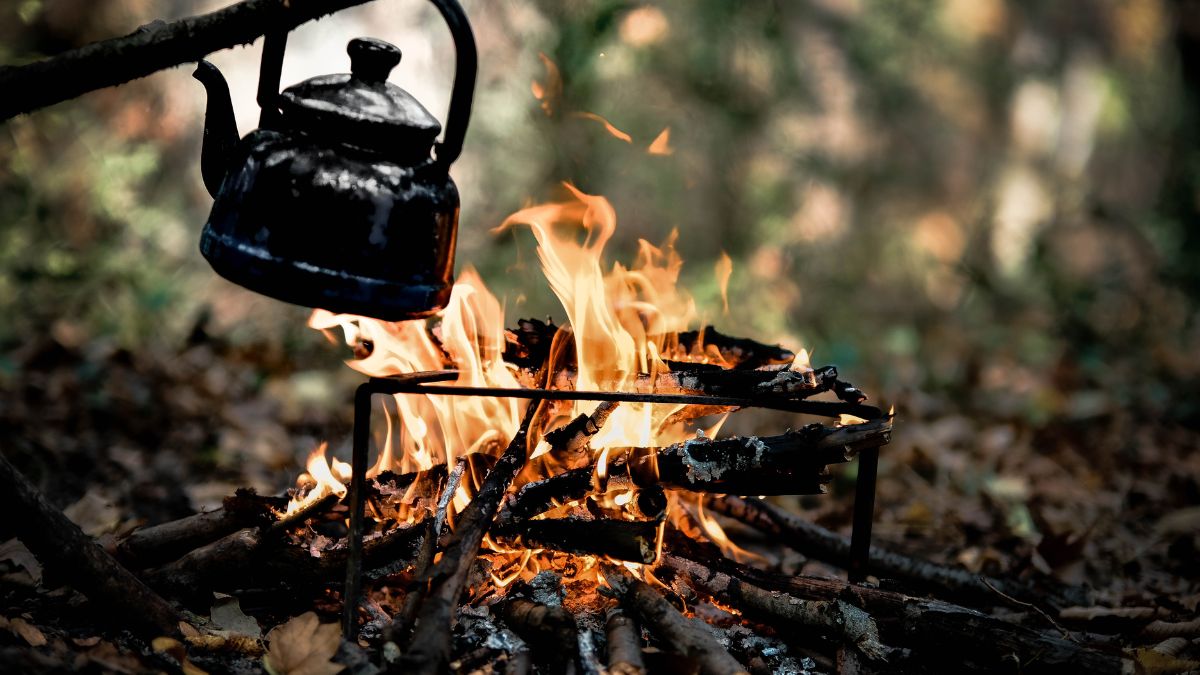 Survival Weekends in the UK