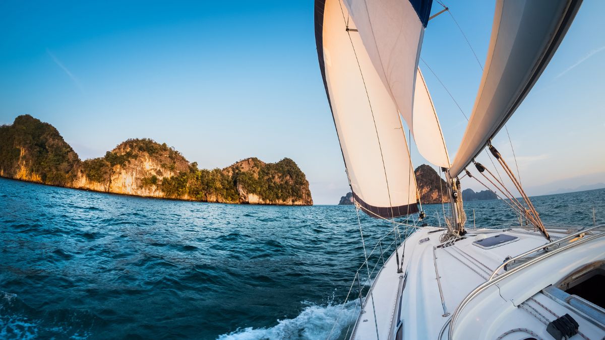 The Ultimate European Water-Based Adventures